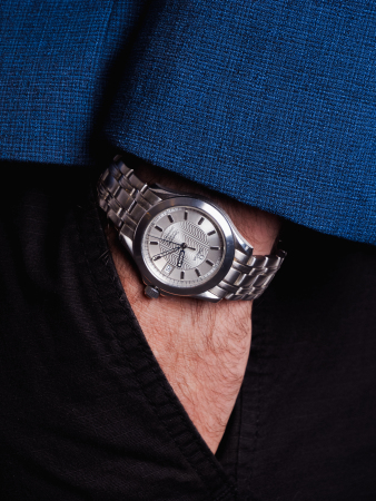 OMEGA Seamaster Automatic