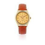 Stamp of Feldman International Auctions » Montres / Watches OMEGA Seamaster Cosmic 2000