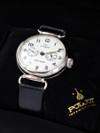 Stamp of Feldman International Auctions » Montres / Watches POLJOT