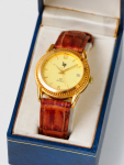 Stamp of Feldman International Auctions » Montres / Watches LIP calendar