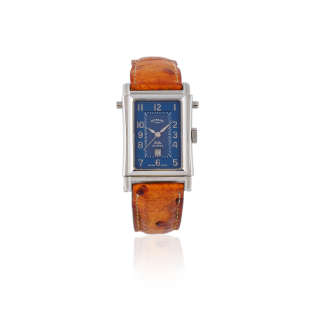 Stamp of Feldman International Auctions » Montres / Watches ROTARY Elite