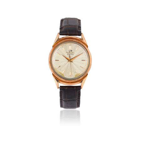 Stamp of Feldman International Auctions » Montres / Watches LIP electronic