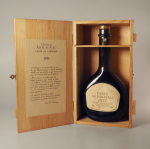 Stamp of Feldman International Auctions » Vins & Spiriteux / Wines & Spirits Grand Armagnac Ferté de Partenay, millésime 1933 70
