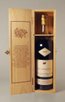 Stamp of Feldman International Auctions » Vins & Spiriteux / Wines & Spirits 1949 Bas Armagnac Château Laubade