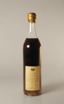 Stamp of Feldman International Auctions » Vins & Spiriteux / Wines & Spirits 1926 Bas Armagnac Château Laubade