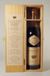 Stamp of Feldman International Auctions » Vins & Spiriteux / Wines & Spirits 1926 Bas Armagnac Château Laubade