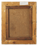 Stamp of Feldman International Auctions » Art Impressionniste & Moderne / Impressionist & Modern Art EXTER, Alexandra (1882 – 1949) Compositions de plans colorés