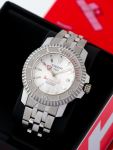 Stamp of Feldman International Auctions » Montres / Watches TISSOT Seastar 1000