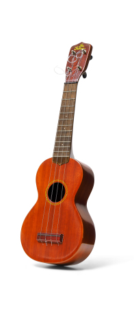 Stamp of Feldman International Auctions » Instruments de Musique / Musical Instruments Ukulélé soprano Gibson “Style Uke-1”, fin des années 1920