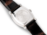 Stamp of Feldman International Auctions » Montres / Watches VACHERON CONSTANTIN. Montre automatique en or 750.
