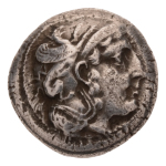 Cilicia, Soloi, c. 410-375 BC. AR Stater 10.33 g.