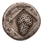 Cilicia, Soloi, c. 410-375 BC. AR Stater 10.33 g.
