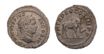 Roman Empire, Caracalla, 198-217, AR denarius, 3.65 g.