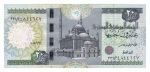 Egypt, 1940-2018, an exceptional range of 13 graded banknotes, all graded UNC.