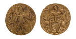 Kushanas, Shaka, c. mid-4th century, AV dinar, 7.77 g. 