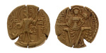 Kushanas, Shaka, c. mid-4th century, AV dinar, 7.71 g.