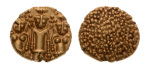 Madras Presidency 3.36 g