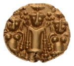 Madras Presidency 3.36 g