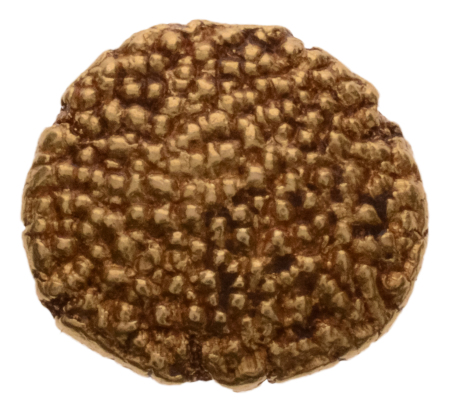 Madras Presidency 3.36 g