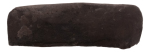 India, Gandhara Janapada, archaic silver punchmarked bent bar, 4 bars.
