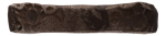 India, Gandhara Janapada, archaic silver punchmarked bent bar, 4 bars.