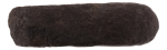 India, Gandhara Janapada, archaic silver punchmarked bent bar. 4 bars.