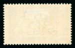 Stamp of Great Britain » King George V » 1913-19 Seahorse Issues 1913 Waterlow 10s indigo-blue mint