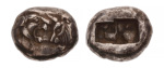 Lydian Kingdom, Croesus, after 561 BC, Sardes mint,
