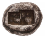 Lydian Kingdom, Croesus, after 561 BC, Sardes mint,