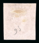 Stamp of Spain » Spain and Colonies Collections and Lots 1850-1889, old time mint and used collection, very