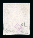 Stamp of Spain » Spain and Colonies Collections and Lots 1850-1889, old time mint and used collection, very