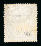 Stamp of Spain » Spain and Colonies Collections and Lots 1850-1889, old time mint and used collection, very