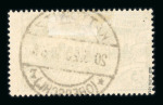Stamp of Germany » Plebiscite Areas » Upper Silesia 1920-1922, in a big Yvert album, very nice mint and