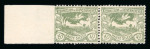 Stamp of Germany » Plebiscite Areas » Upper Silesia 1920-1922, in a big Yvert album, very nice mint and
