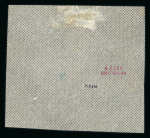 Stamp of Poland » Collections 1880-1918, very fine collection dedicated to Russian