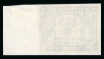 Stamp of Poland » Collections 1918, exceptional collection of various essays and