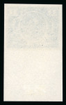 Stamp of Poland » Collections 1918, exceptional collection of various essays and