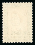 Stamp of Large Lots and Collections All World : 1850-1976, In eight very large Minkus albums