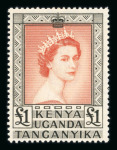 Stamp of Large Lots and Collections All World : 1850-1976, In eight very large Minkus albums