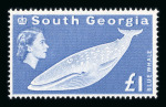 Stamp of Large Lots and Collections All World : 1850-1976, In eight very large Minkus albums