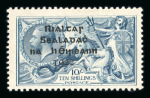 Stamp of Large Lots and Collections All World : 1840-1960, on stockcards nice little accumulation