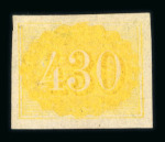 Stamp of Large Lots and Collections Latin America : 1843-1940, nice and extensive mint