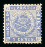 Stamp of Large Lots and Collections Latin America : 1843-1940, nice and extensive mint