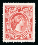 Stamp of Large Lots and Collections Latin America : 1843-1940, nice and extensive mint