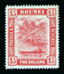 Stamp of British Empire General Collections and Lots 1854-1940, very beautiful and very extensive collection