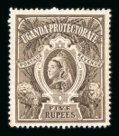 Stamp of British Empire General Collections and Lots 1854-1940, very beautiful and very extensive collection