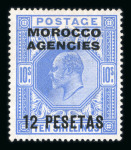 Stamp of British Empire General Collections and Lots 1860-1950, accumulation of hundreds of mint and used