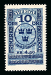 Stamp of Large Lots and Collections 1850-1970, in 13 stockbooks, beautiful and large all