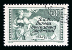 Stamp of Large Lots and Collections 1850-1970, in 13 stockbooks, beautiful and large all