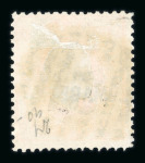 Stamp of Portuguese Colonies 1868-1950, in a Kabe album, mint and used collection